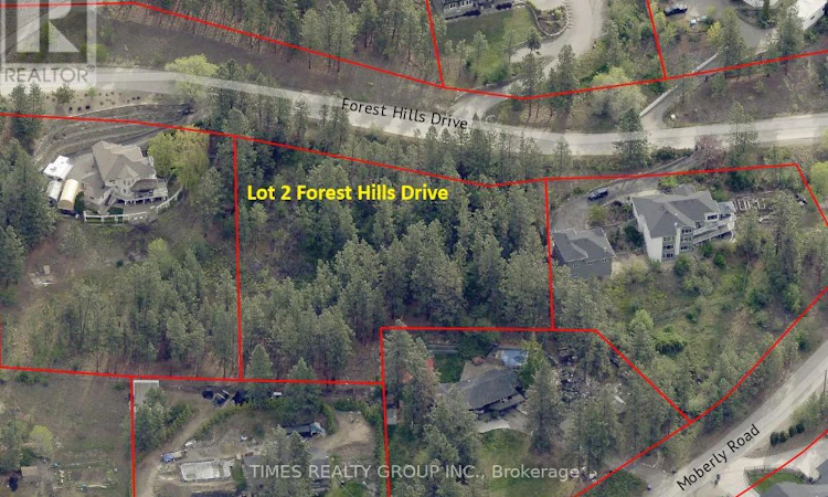 LOT-2 Forest Hills Drive