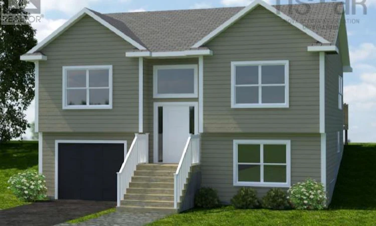 Lot 8-40 Ogilvie Road