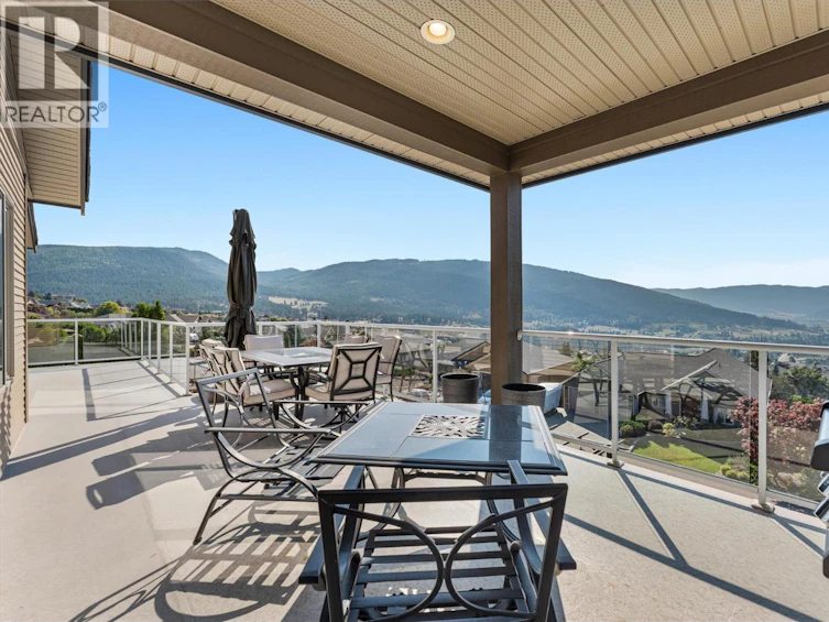 725 Hart Lane, Vernon, BC, V1B 4B2 - 26