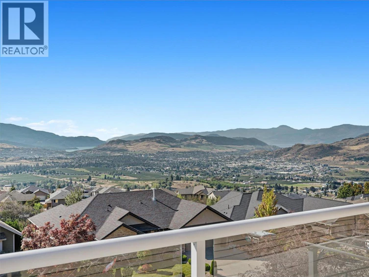 725 Hart Lane, Vernon, BC, V1B 4B2 - 27
