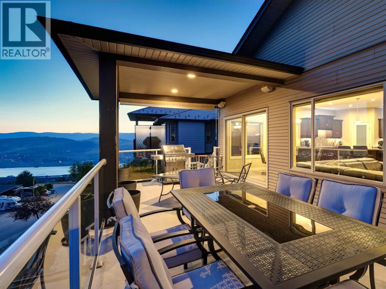 725 Hart Lane, Vernon, BC, V1B 4B2 - 3
