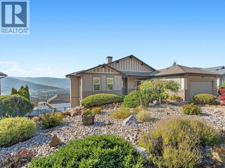 725 Hart Lane, Vernon, BC, V1B 4B2 - 16