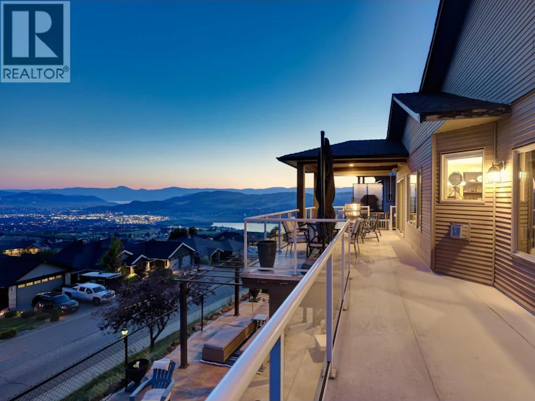 725 Hart Lane, Vernon, BC, V1B 4B2 - 25