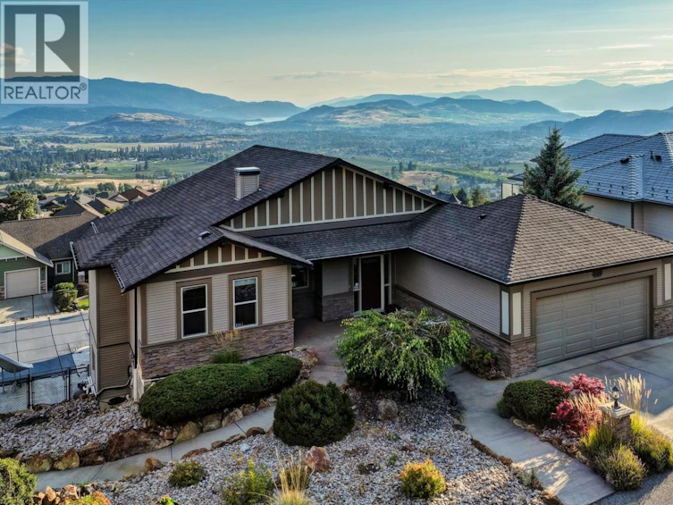 725 Hart Lane, Vernon, BC, V1B 4B2 - 17
