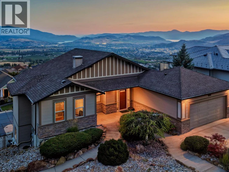725 Hart Lane, Vernon, BC, V1B 4B2 - 48