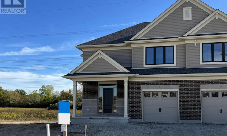 10 Horizon Court