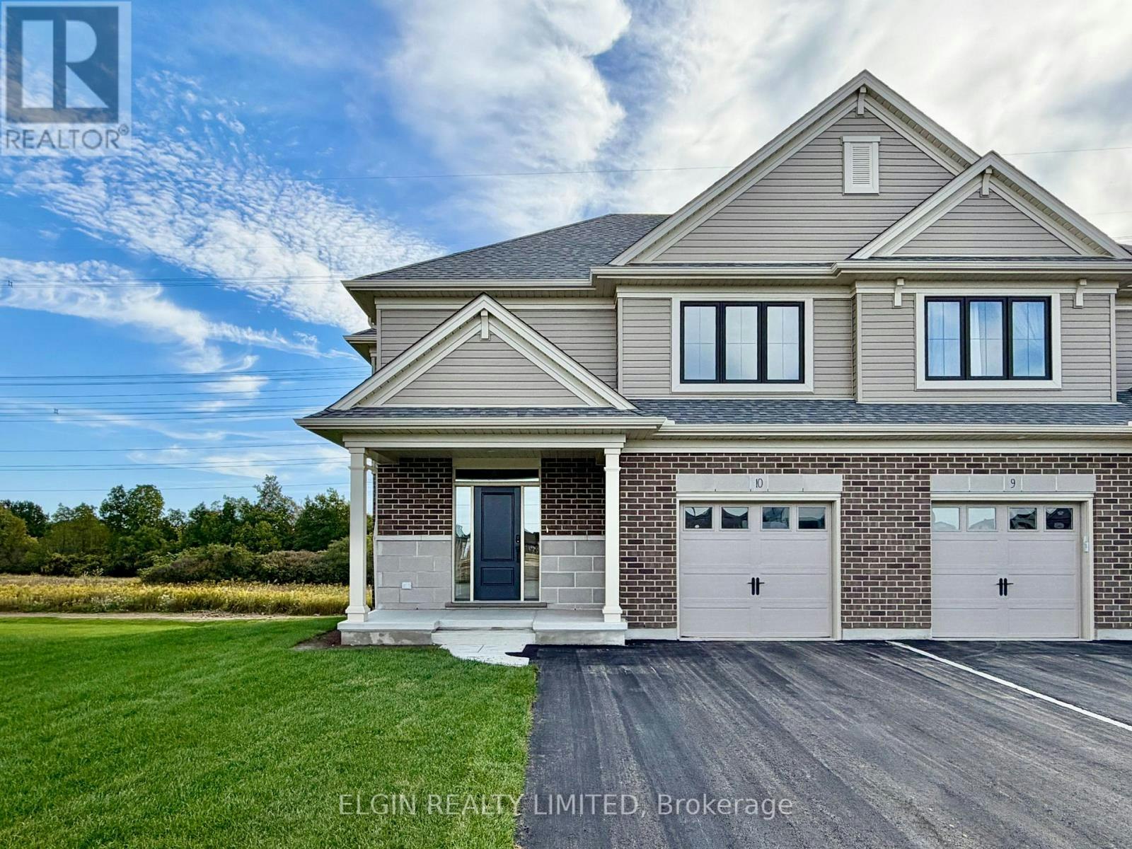 10 Horizon Court, Kitchener, ON, N5P 0E5