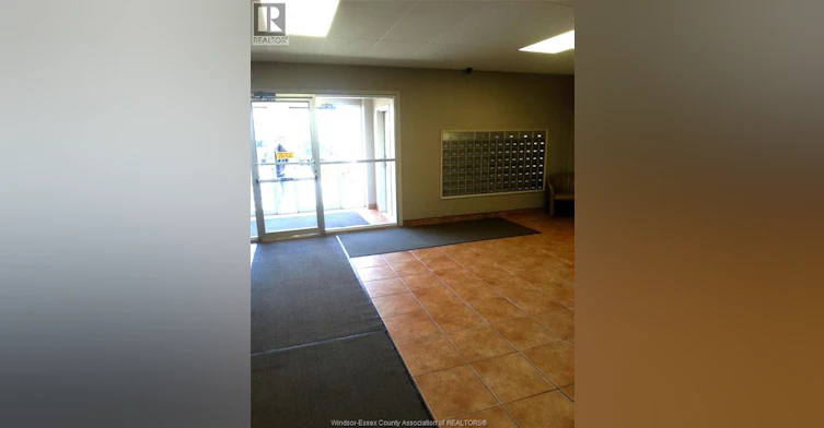 207-6624 Thornberry, Windsor, ON, N8T 2X2 - 6
