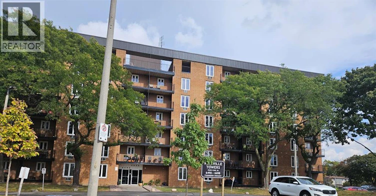 207-6624 Thornberry, Windsor, ON, N8T 2X2 - 2