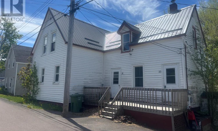 55 Elm Street