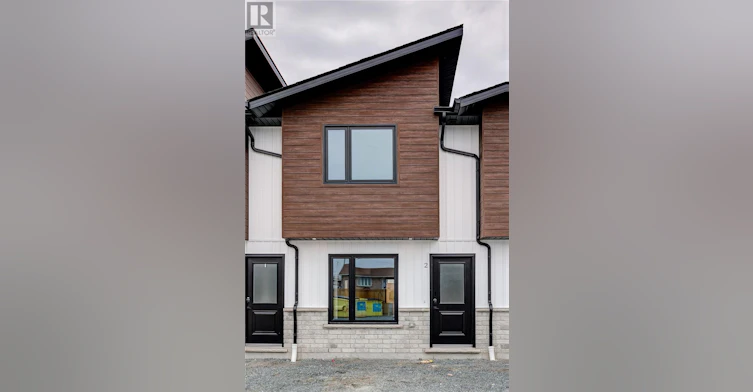 2-633 Notre Dame, Greater Sudbury, ON, P0M 1B0