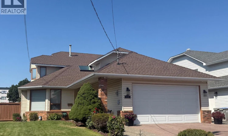 864 Nicolani Drive