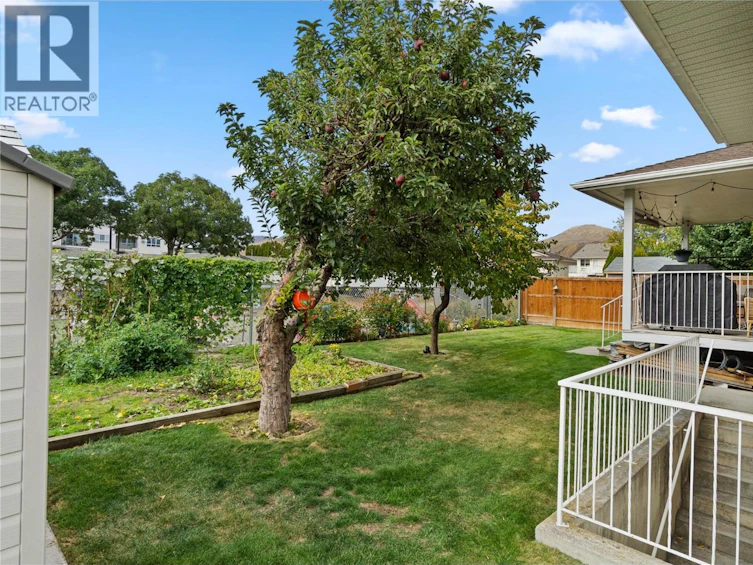 864 Nicolani Drive, Kamloops, BC, V2B 5B3 - 14