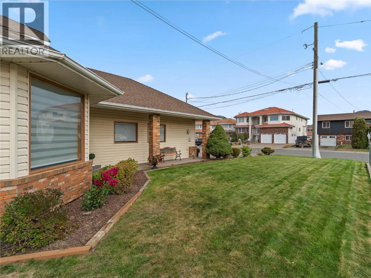 864 Nicolani Drive, Kamloops, BC, V2B 5B3 - 13