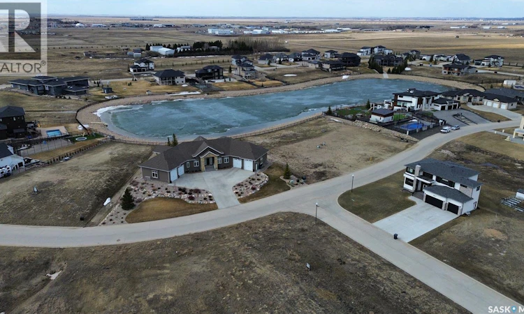 349 Spruce Creek Crescent