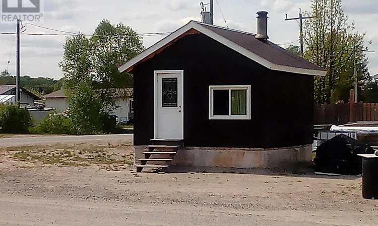 0 Pine Street