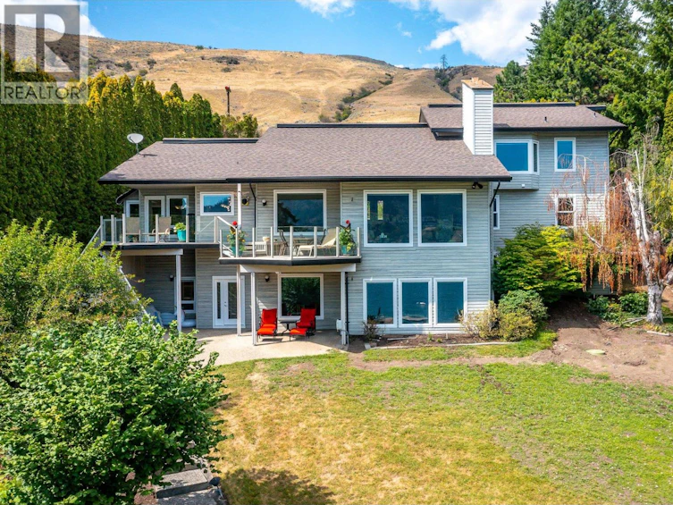 7994 Tronson Road, Vernon, BC, V1H 1C6 - 66