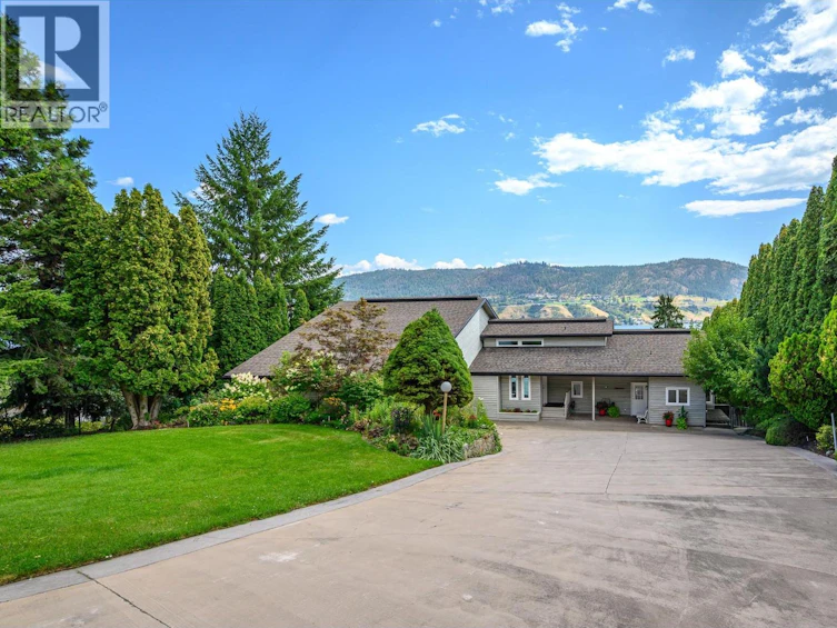 7994 Tronson Road, Vernon, BC, V1H 1C6 - 4