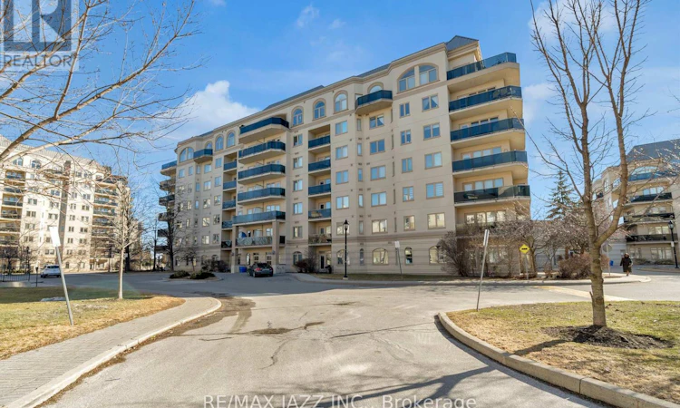 304-7 Dayspring Circle