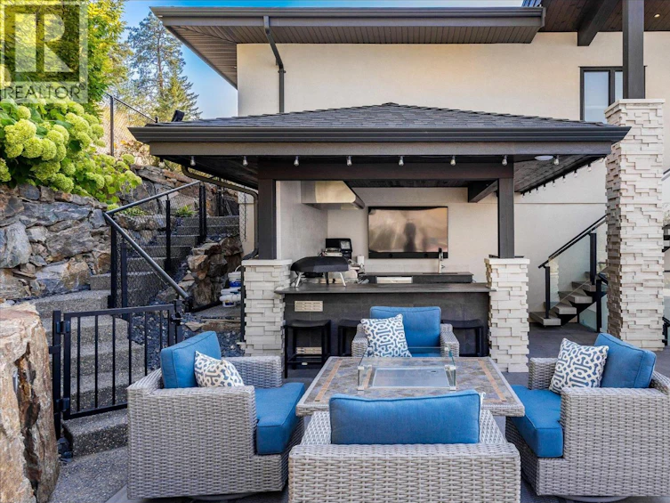 142 Red Sky Court, Kelowna, BC, V1V 3G4 - 51