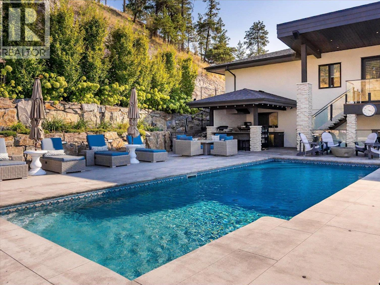 142 Red Sky Court, Kelowna, BC, V1V 3G4 - 45