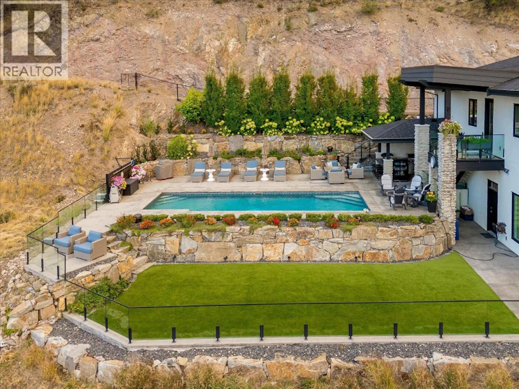 142 Red Sky Court, Kelowna, BC, V1V 3G4 - 67