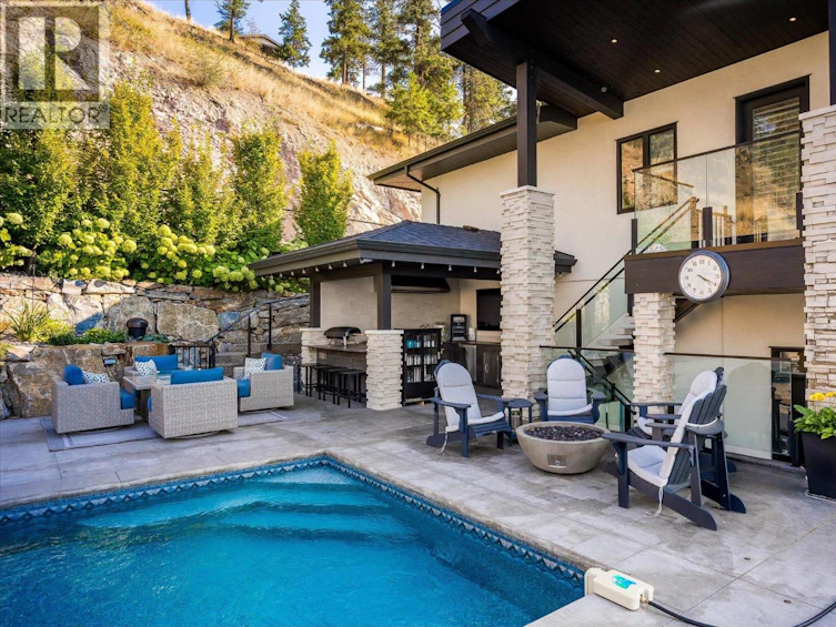 142 Red Sky Court, Kelowna, BC, V1V 3G4 - 48