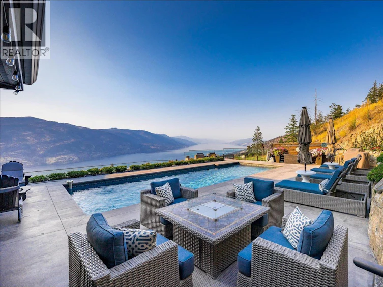 142 Red Sky Court, Kelowna, BC, V1V 3G4 - 47