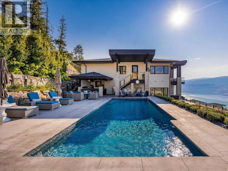142 Red Sky Court, Kelowna, BC, V1V 3G4 - 46