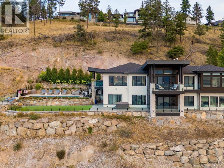 142 Red Sky Court, Kelowna, BC, V1V 3G4 - 63