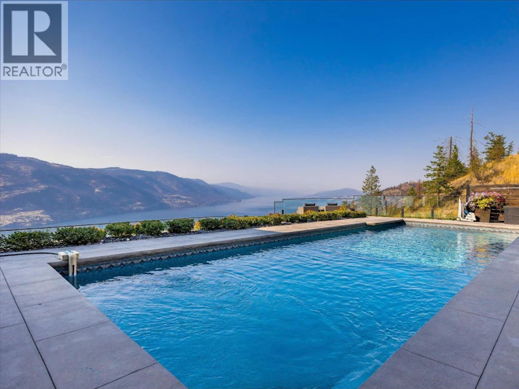 142 Red Sky Court, Kelowna, BC, V1V 3G4 - 55