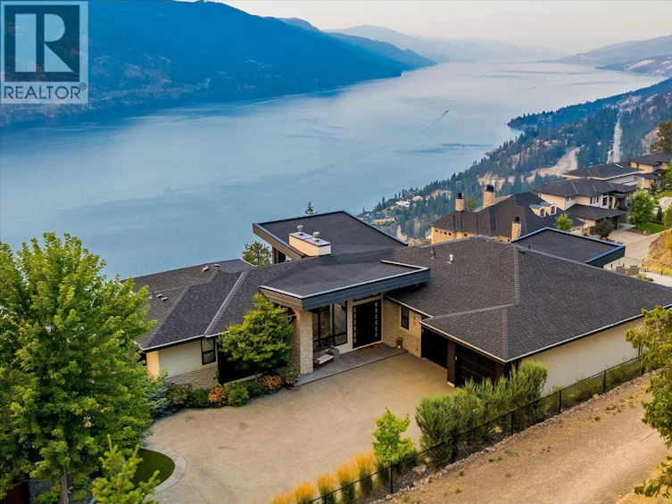 142 Red Sky Court, Kelowna, BC, V1V 3G4 - 62