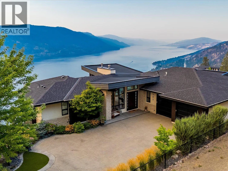 142 Red Sky Court, Kelowna, BC, V1V 3G4