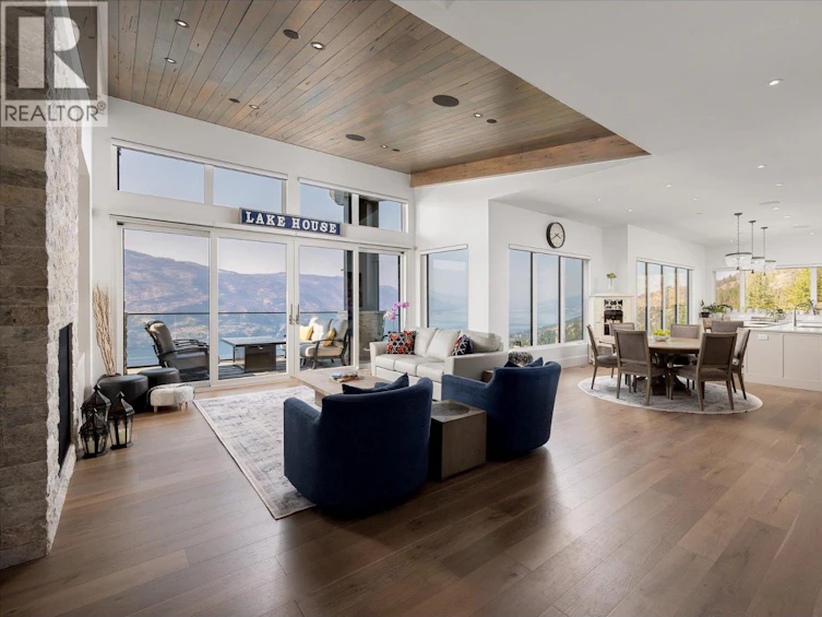 142 Red Sky Court, Kelowna, BC, V1V 3G4 - 6