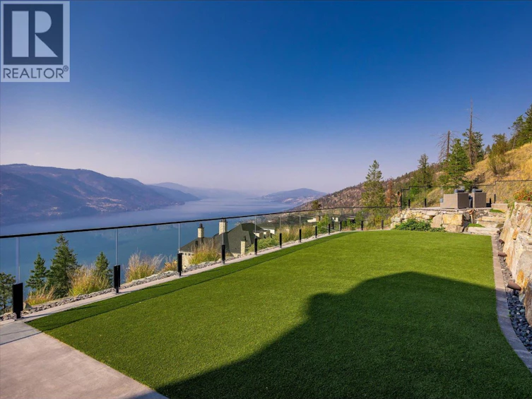 142 Red Sky Court, Kelowna, BC, V1V 3G4 - 61