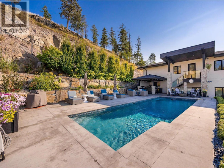 142 Red Sky Court, Kelowna, BC, V1V 3G4 - 44