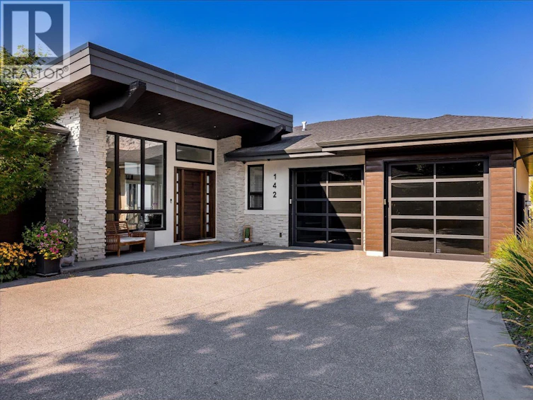 142 Red Sky Court, Kelowna, BC, V1V 3G4 - 3