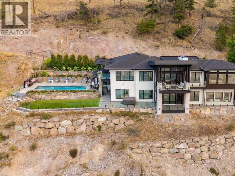 142 Red Sky Court, Kelowna, BC, V1V 3G4 - 64