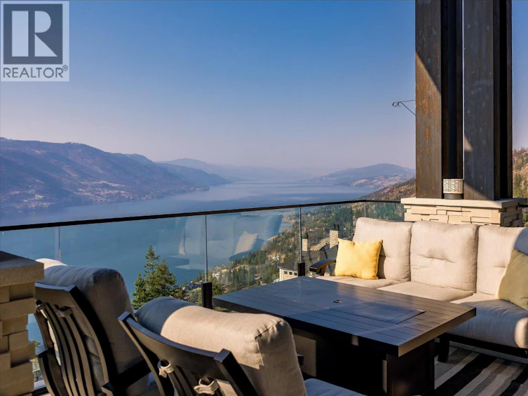 142 Red Sky Court, Kelowna, BC, V1V 3G4 - 10