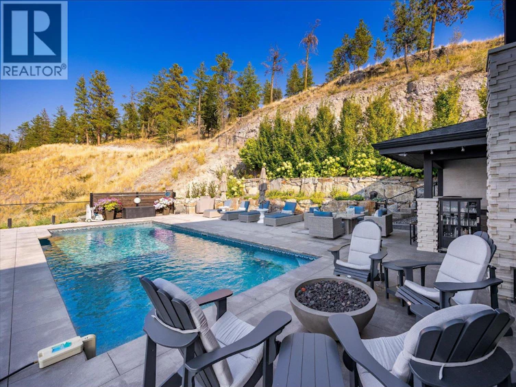 142 Red Sky Court, Kelowna, BC, V1V 3G4 - 49