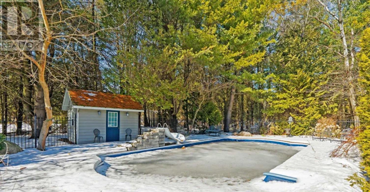 9 Bunhilll Court, Ajax, ON, L1Z 1X5 - 20