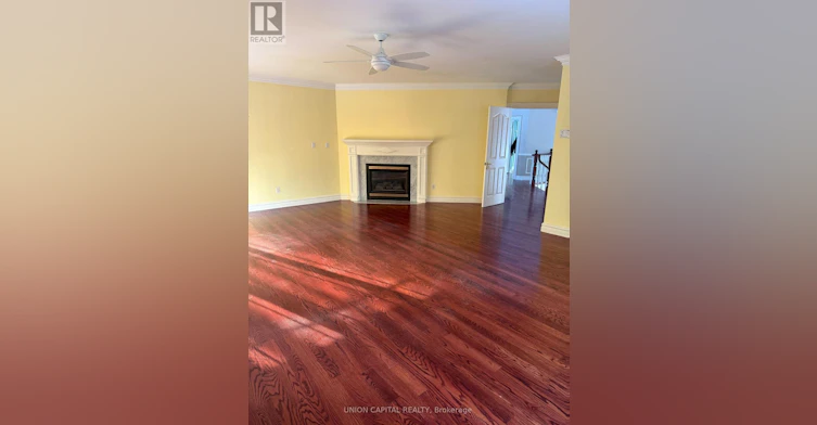 9 Bunhilll Court, Ajax, ON, L1Z 1X5 - 19