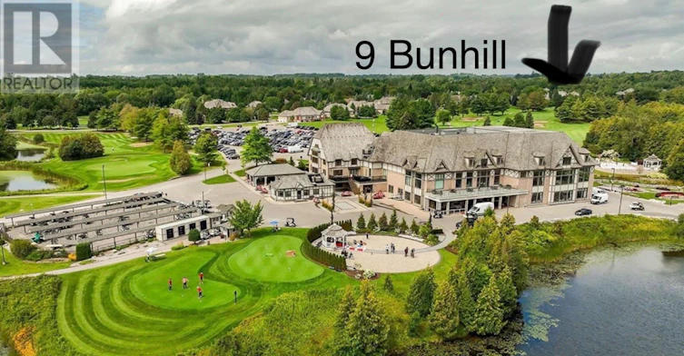 9 Bunhilll Court, Ajax, ON, L1Z 1X5 - 21