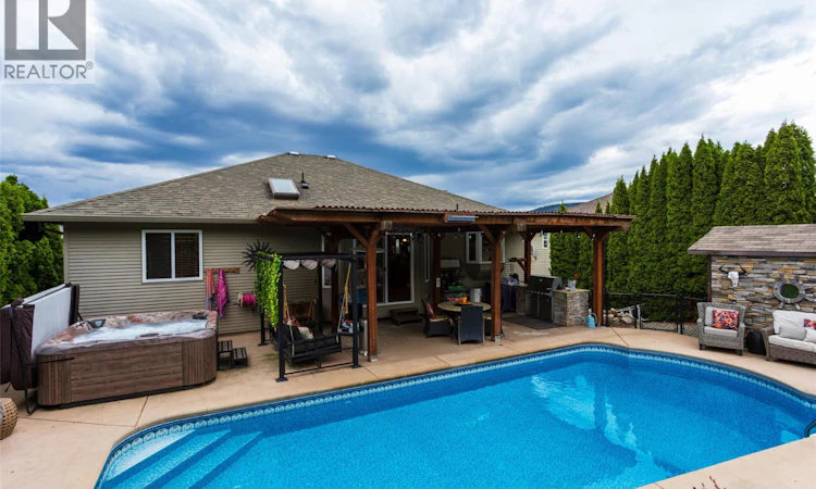 2838 Salish Road