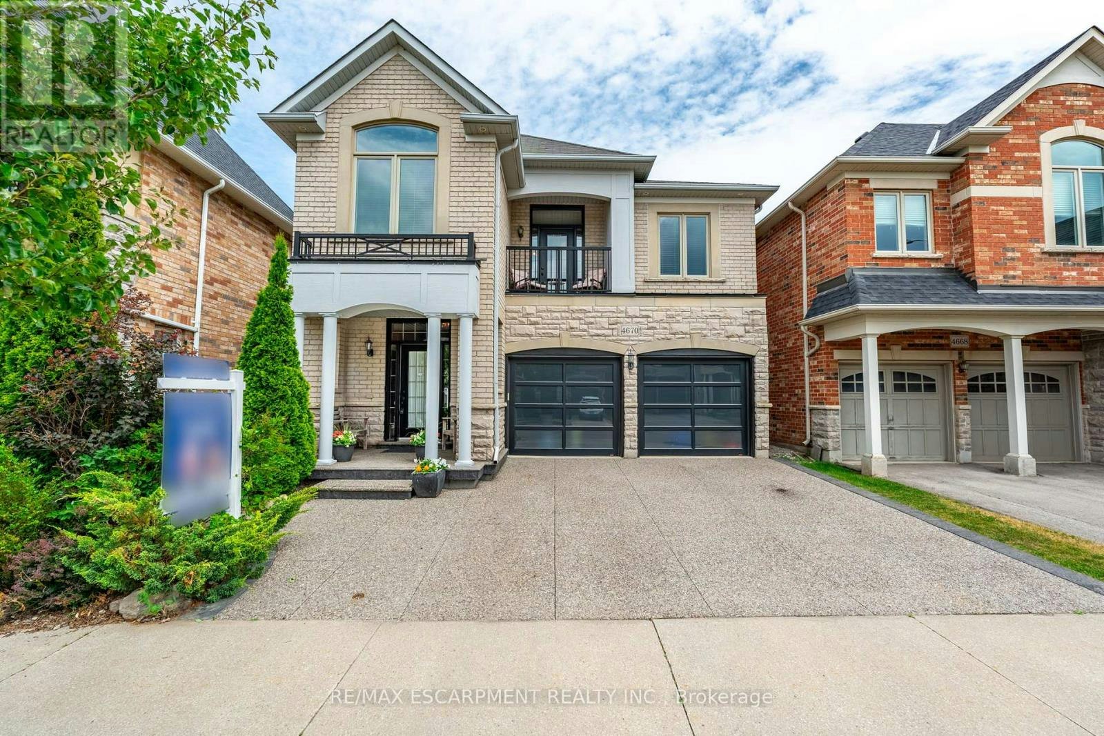4670 Huffman Road N, Burlington, ON, L7M 0G5