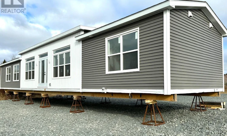 LOT-6 Waterloo Road