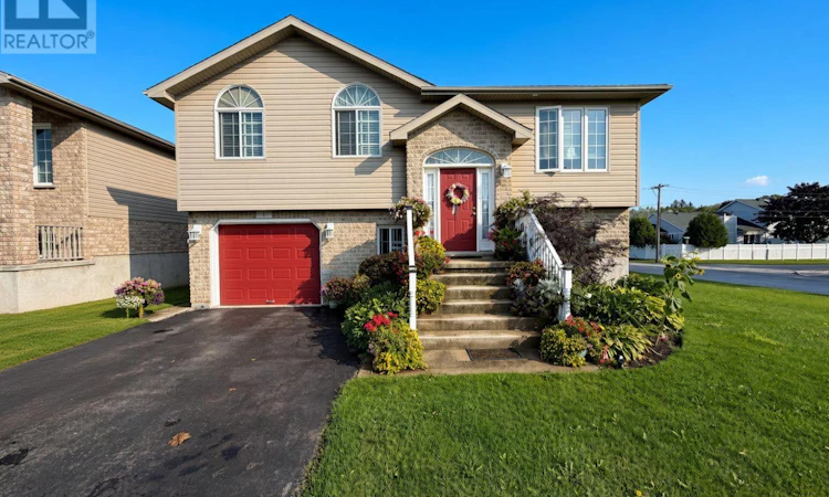 1 St. Andrews Drive