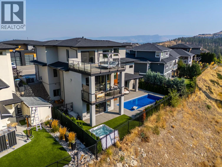 465 Swan Drive, Kelowna, BC, V1W 5L9 - 64