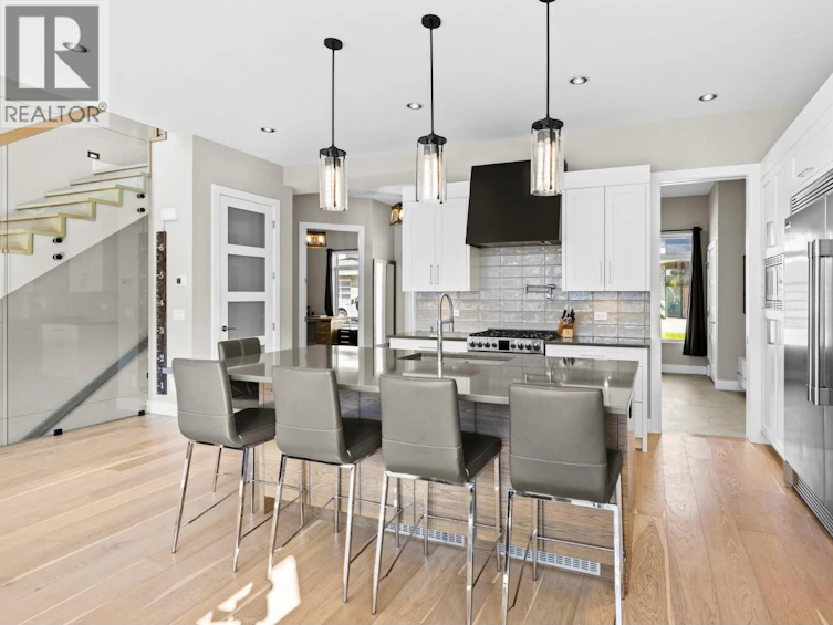465 Swan Drive, Kelowna, BC, V1W 5L9 - 7