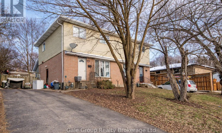 393 Odlum Drive